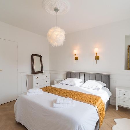 T2 Neuf Et Luxueux Bord De Mer Lägenhet Pleumeur-Bodou Exteriör bild