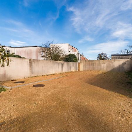T2 Neuf Et Luxueux Bord De Mer Lägenhet Pleumeur-Bodou Exteriör bild