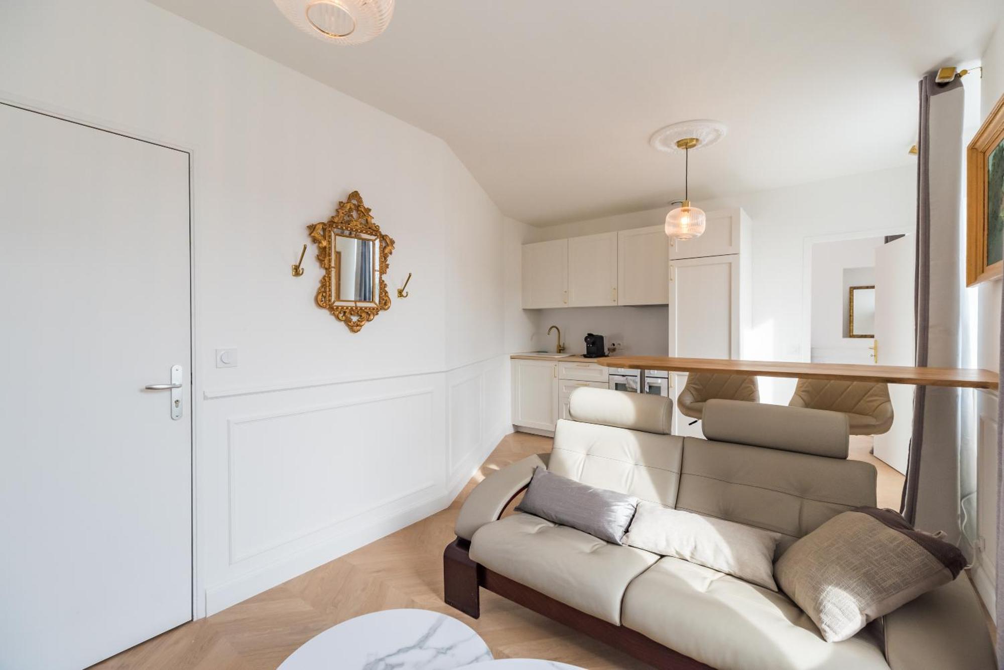 T2 Neuf Et Luxueux Bord De Mer Lägenhet Pleumeur-Bodou Exteriör bild