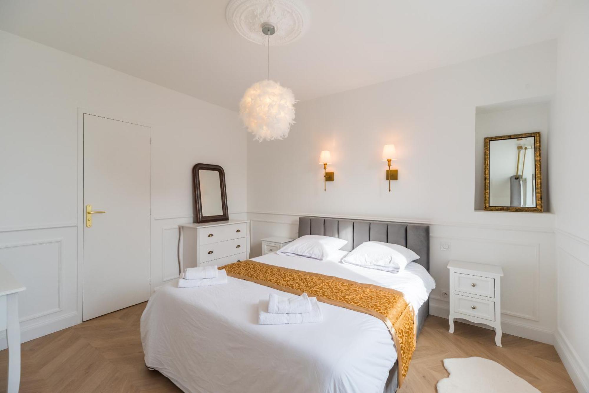 T2 Neuf Et Luxueux Bord De Mer Lägenhet Pleumeur-Bodou Exteriör bild