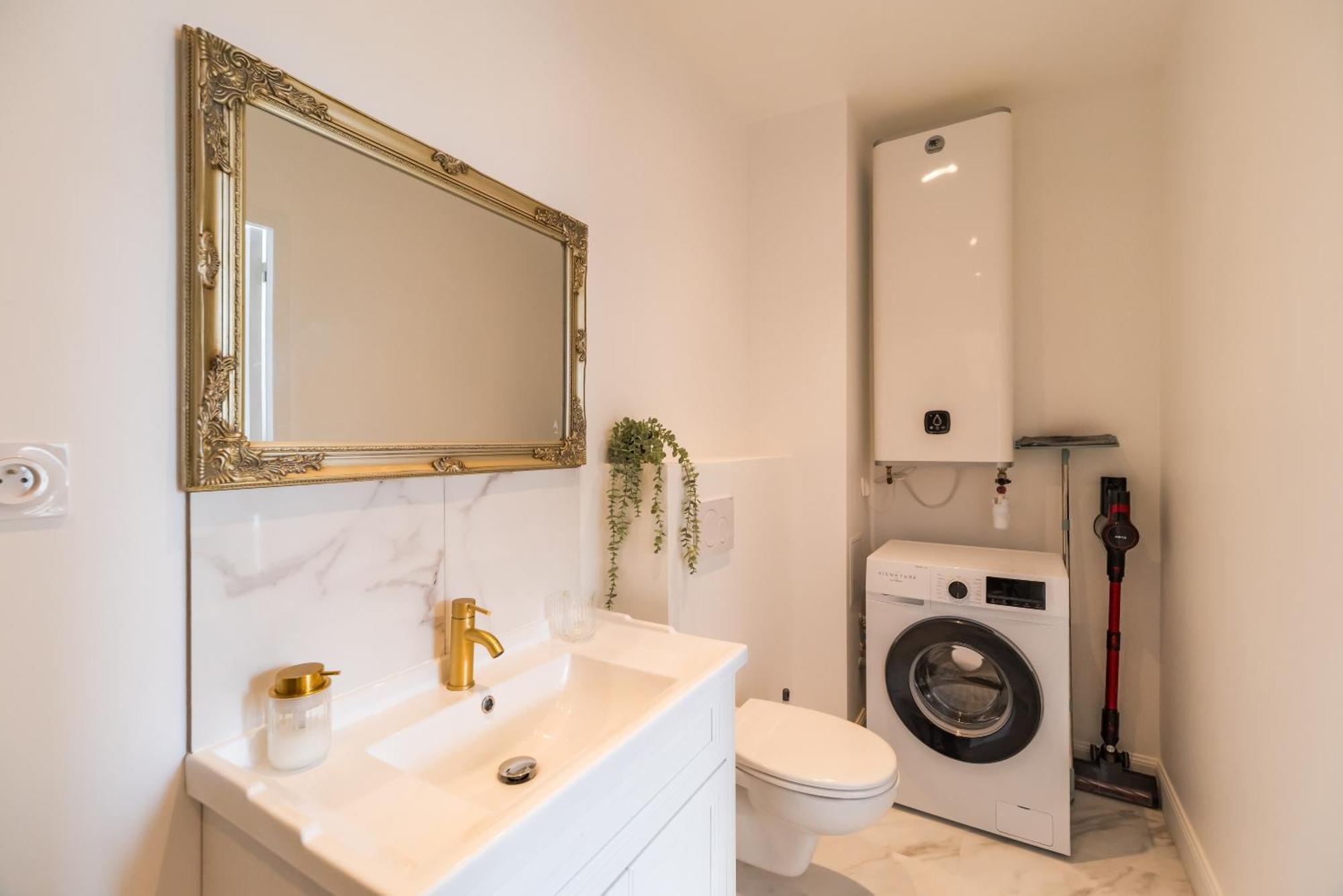 T2 Neuf Et Luxueux Bord De Mer Lägenhet Pleumeur-Bodou Exteriör bild